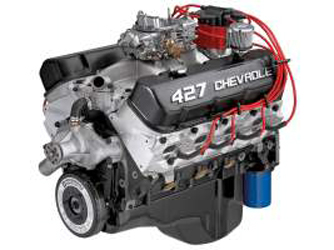 B1973 Engine